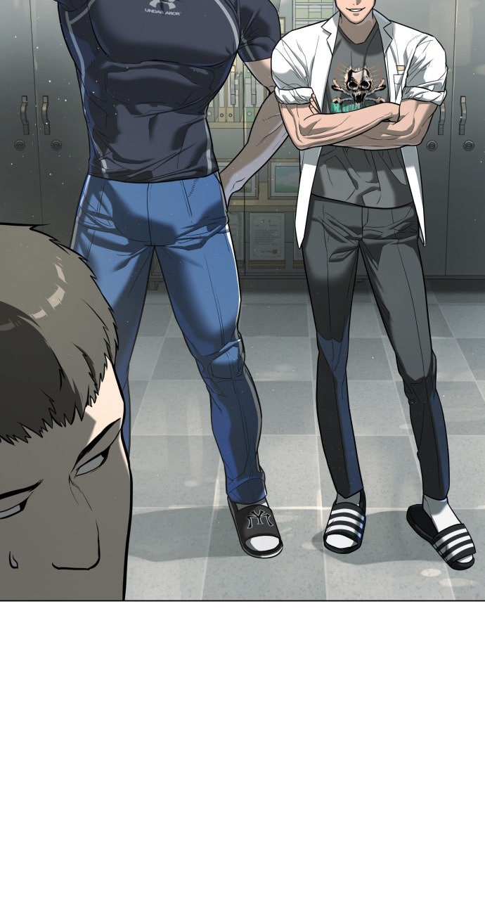 Read Killer Peter en Manga Online