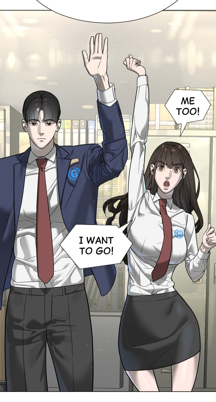 Read Killer Peter en Manga Online
