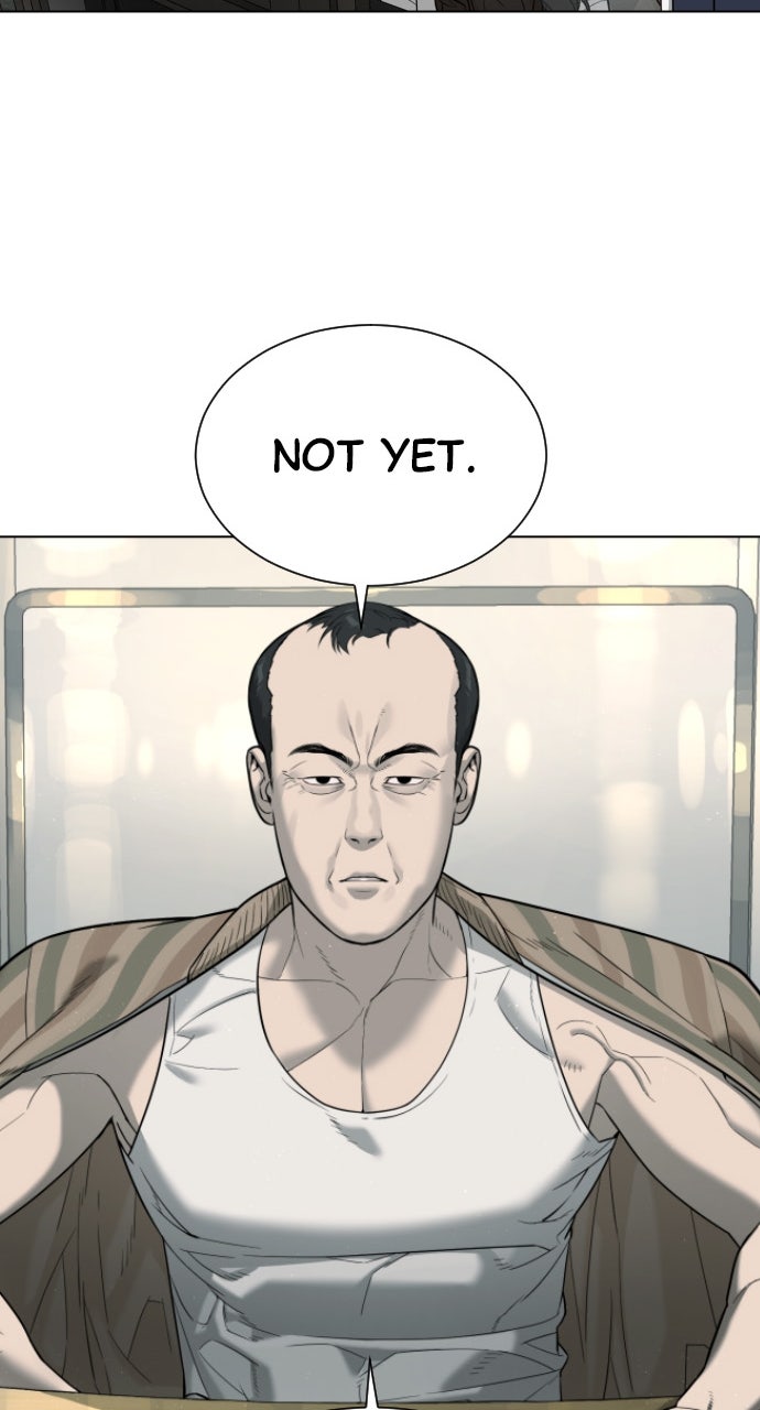 Read Killer Peter en Manga Online
