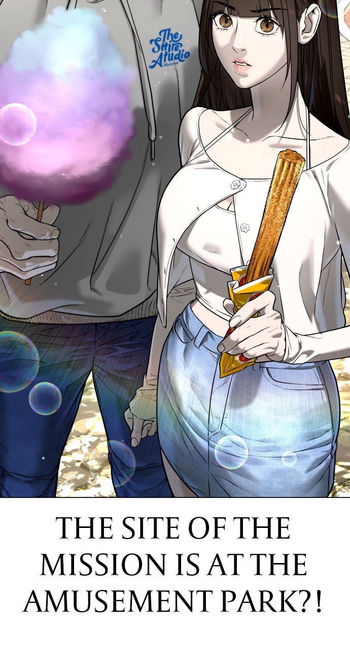 Read Killer Peter en Manga Online