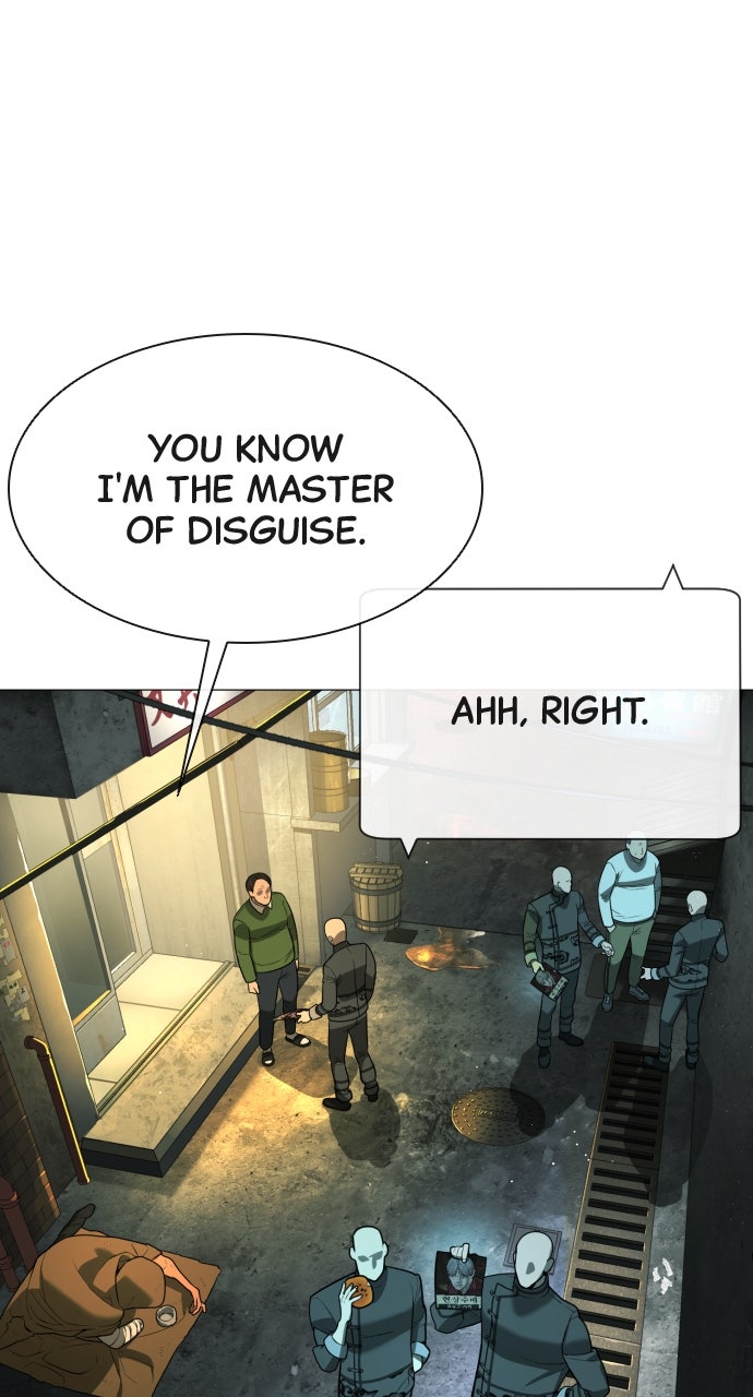 Read Killer Peter en Manga Online