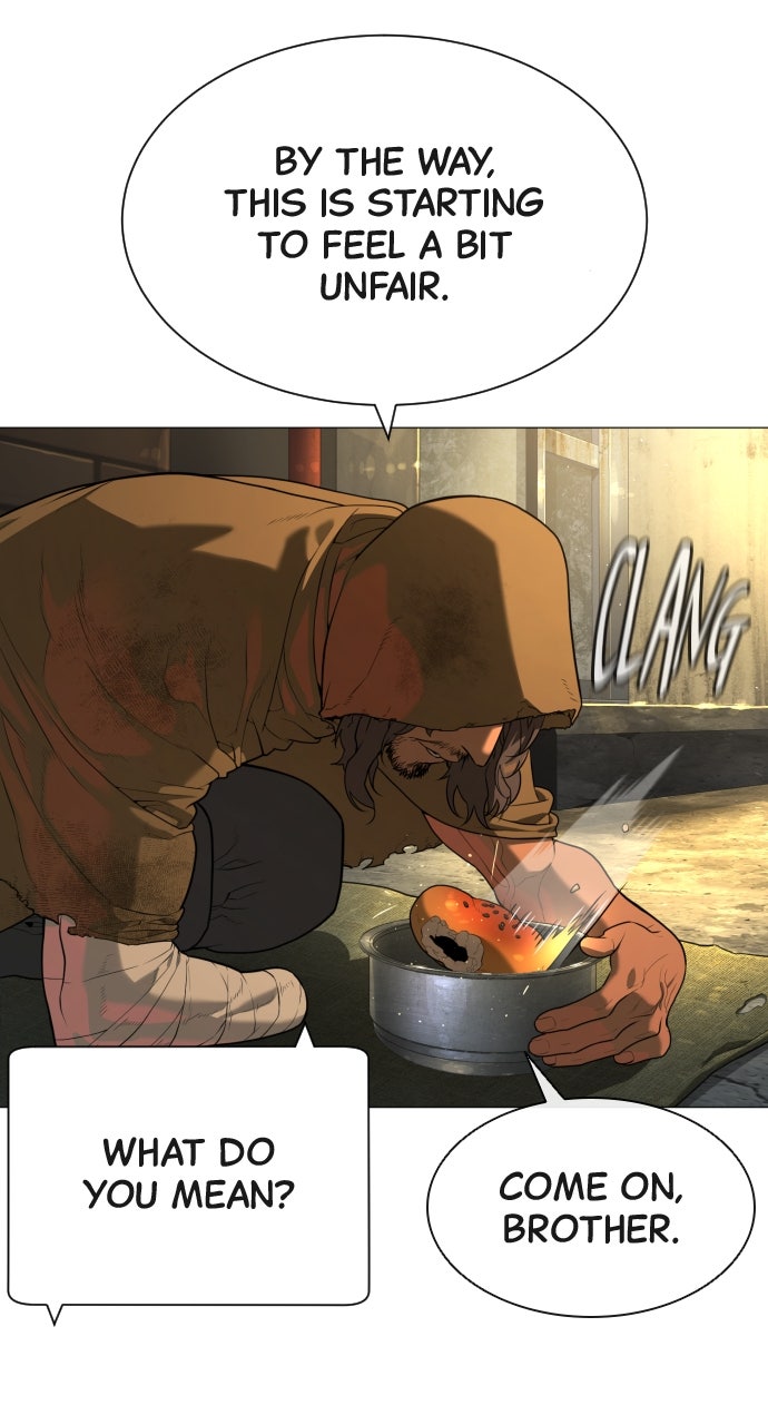 Read Killer Peter en Manga Online