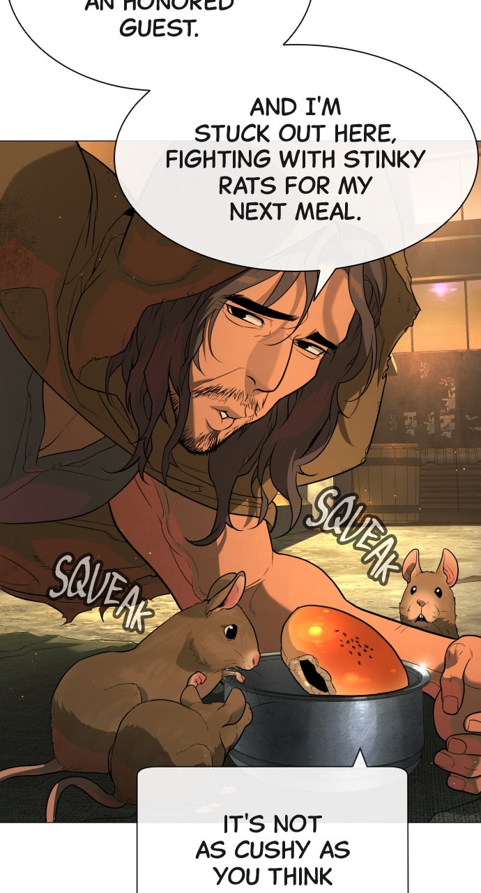 Read Killer Peter en Manga Online