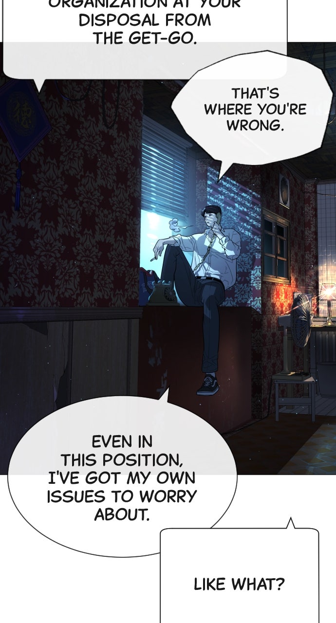 Read Killer Peter en Manga Online