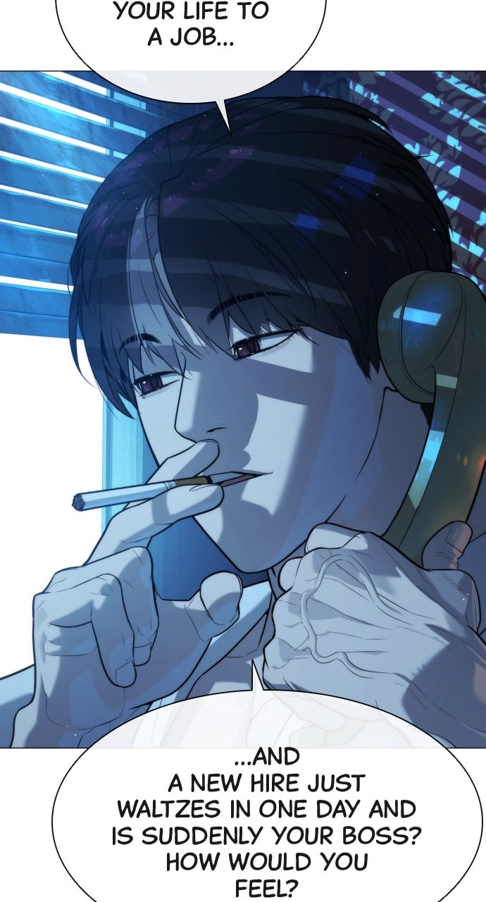 Read Killer Peter en Manga Online