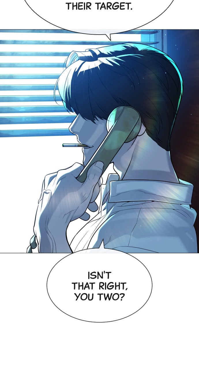 Read Killer Peter en Manga Online