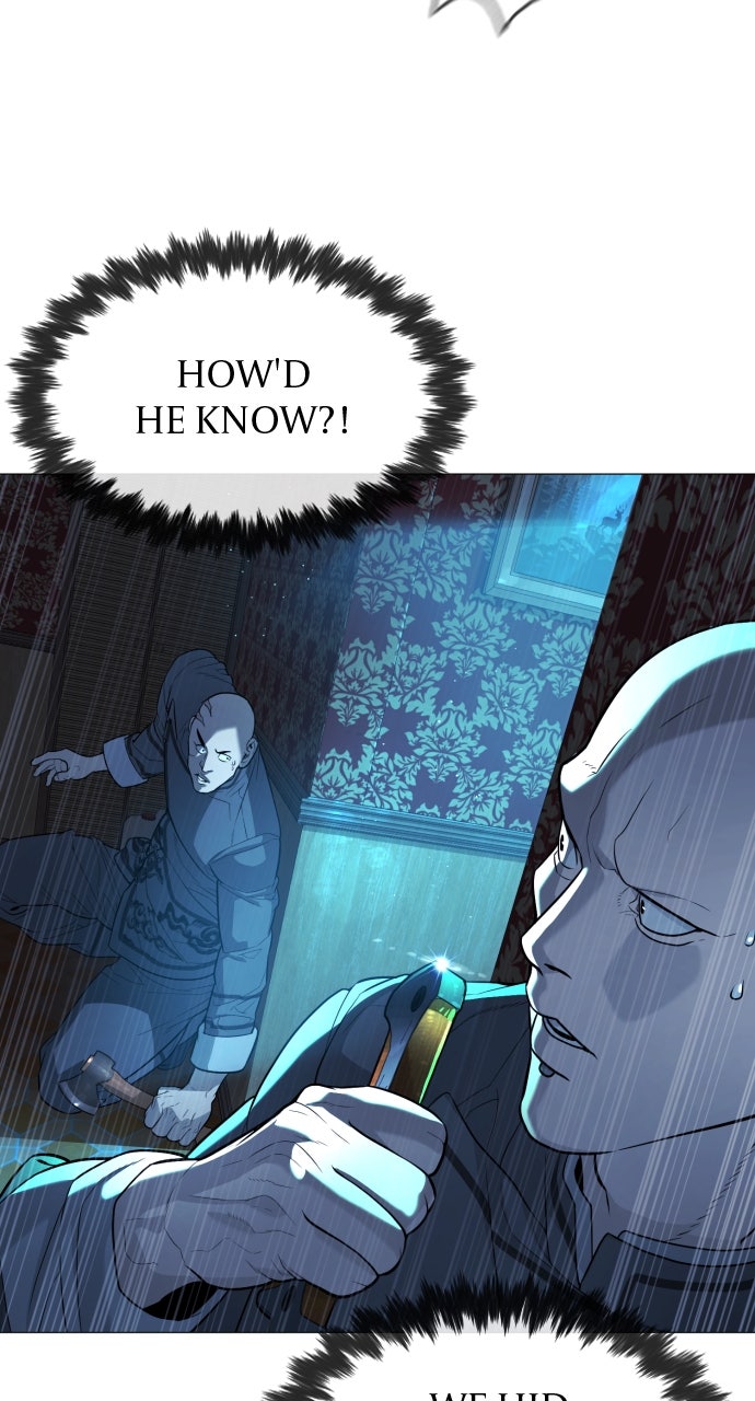 Read Killer Peter en Manga Online