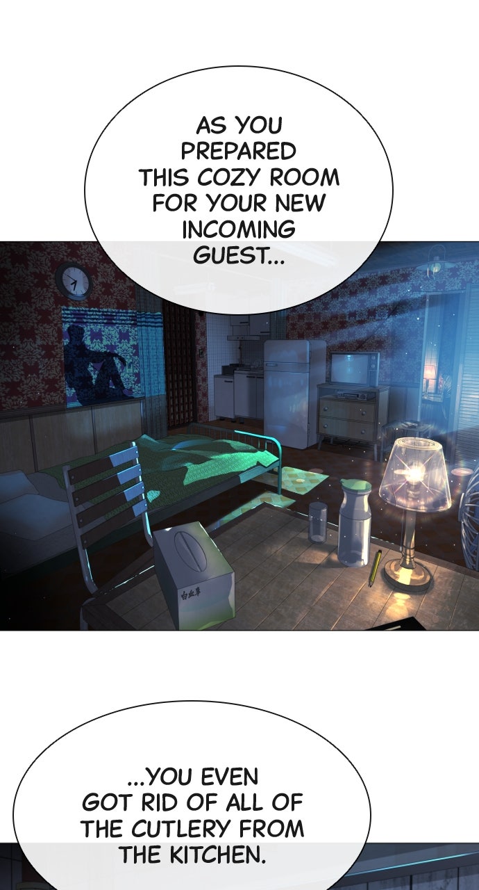 Read Killer Peter en Manga Online