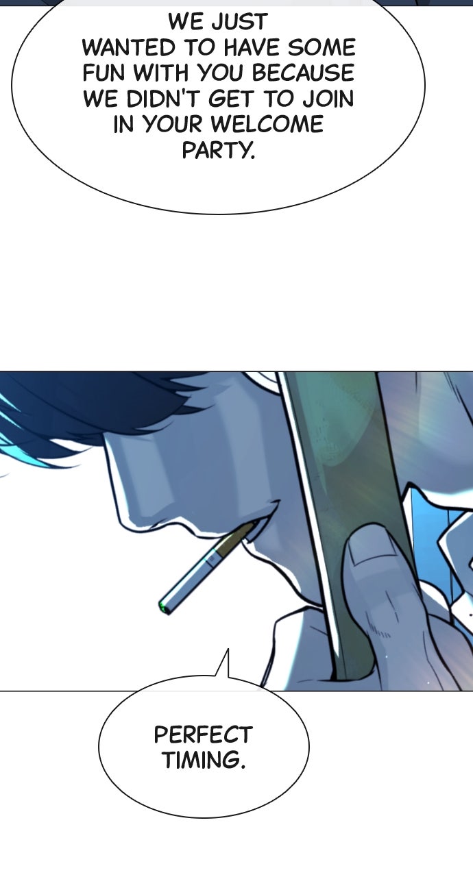 Read Killer Peter en Manga Online
