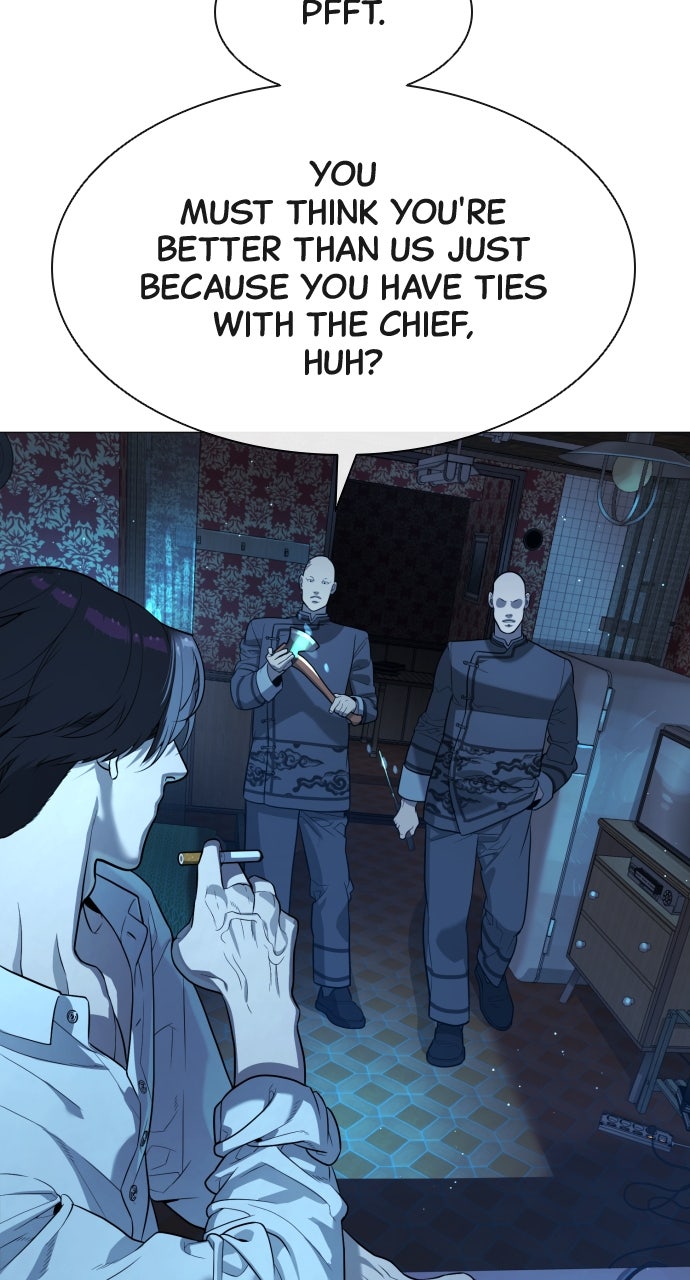 Read Killer Peter en Manga Online