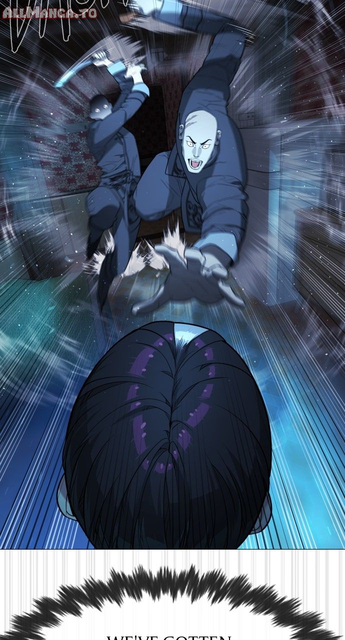 Read Killer Peter en Manga Online