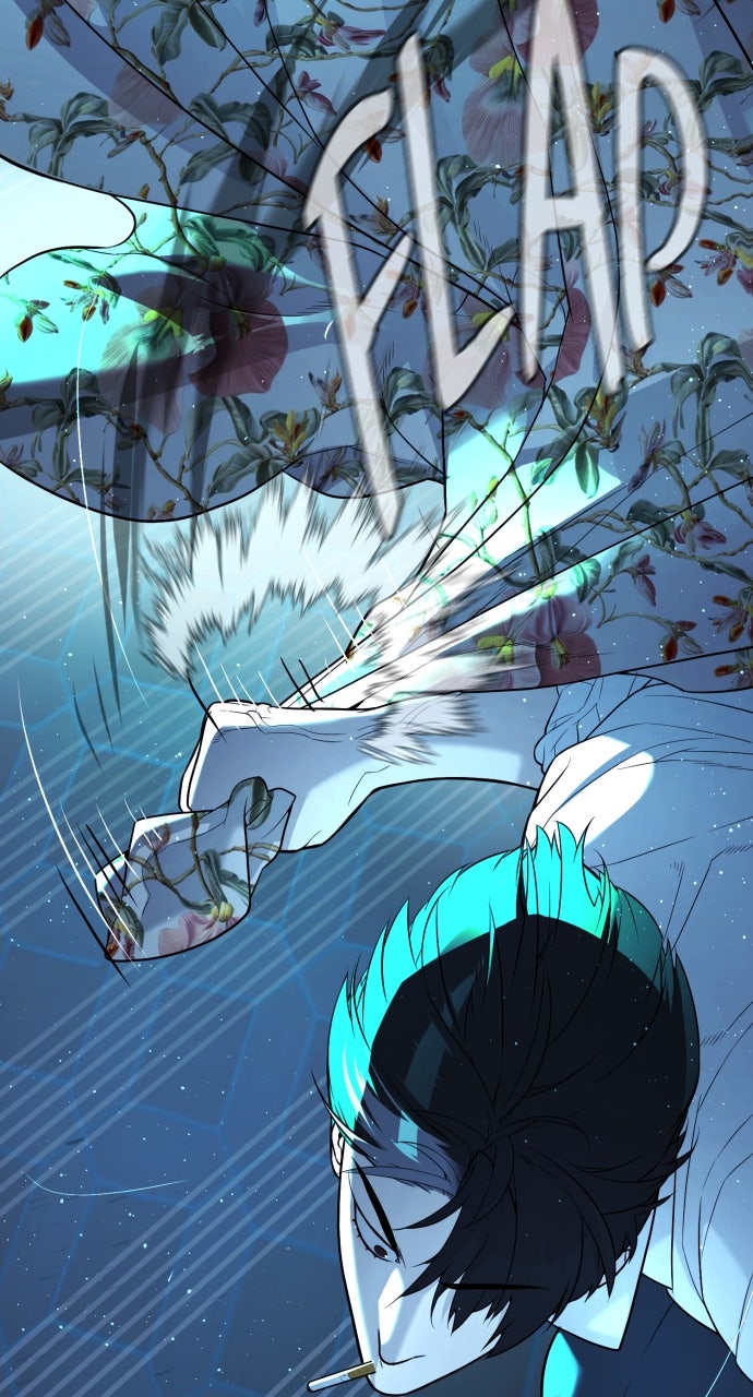 Read Killer Peter en Manga Online