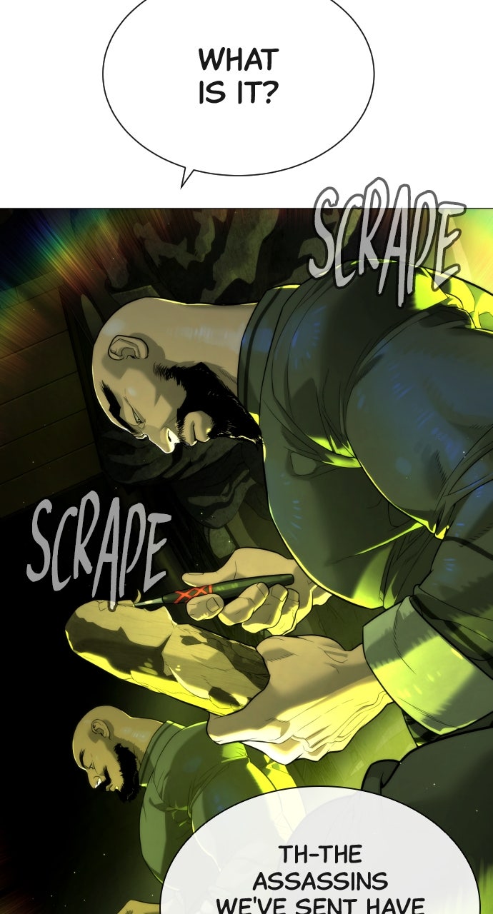 Read Killer Peter en Manga Online