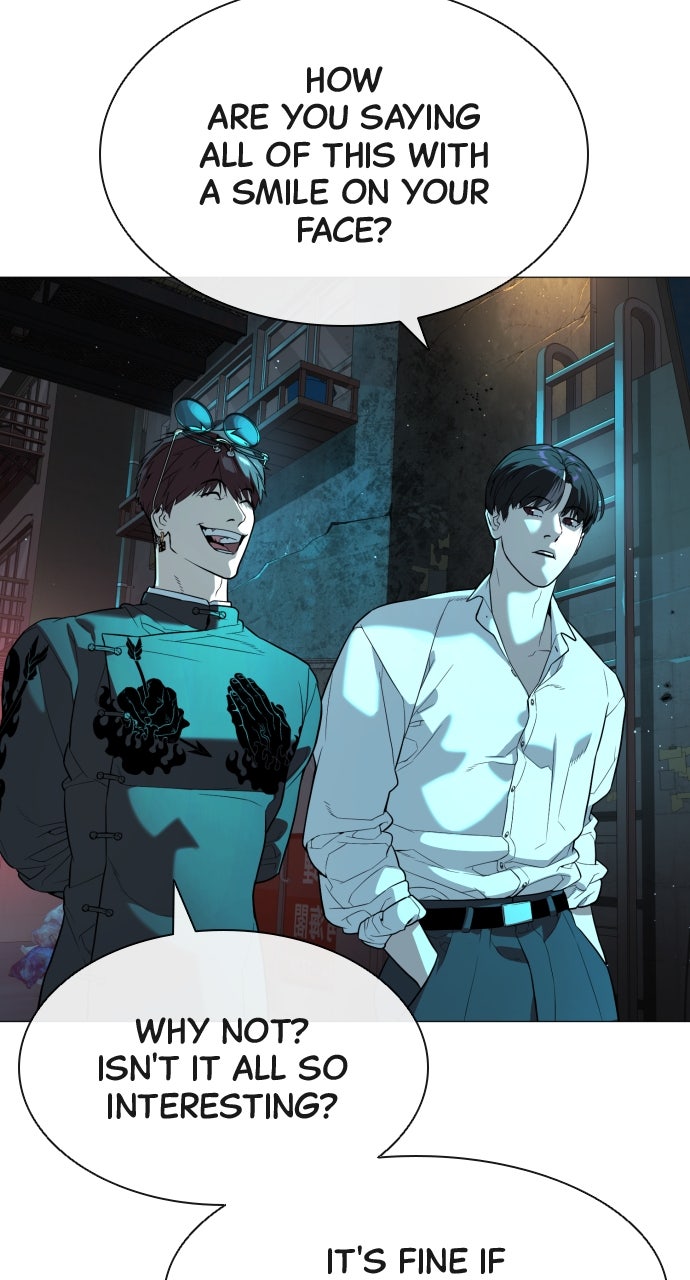 Read Killer Peter en Manga Online