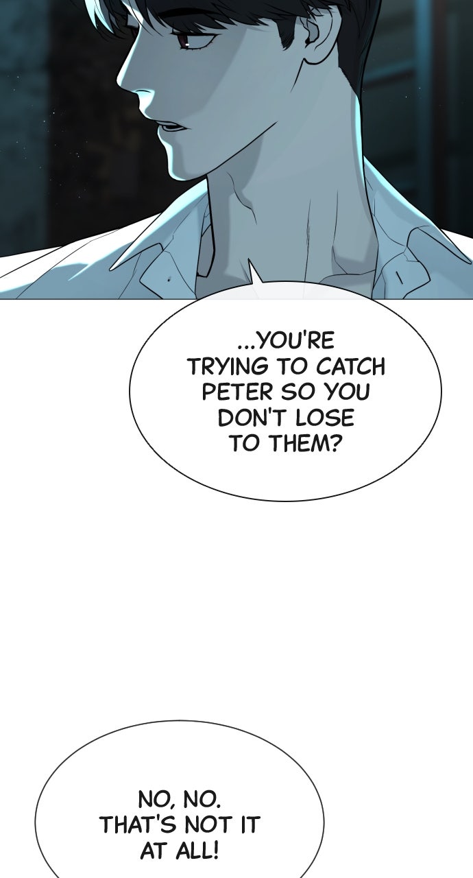 Read Killer Peter en Manga Online