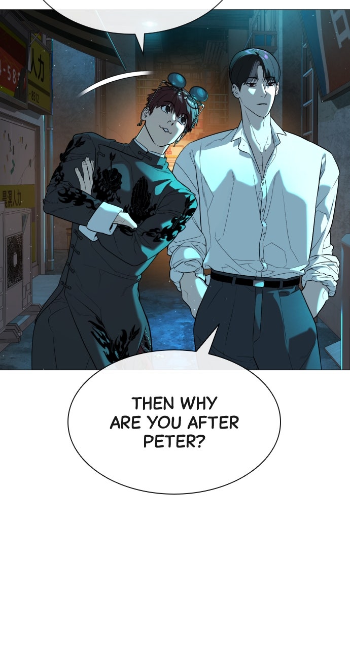 Read Killer Peter en Manga Online