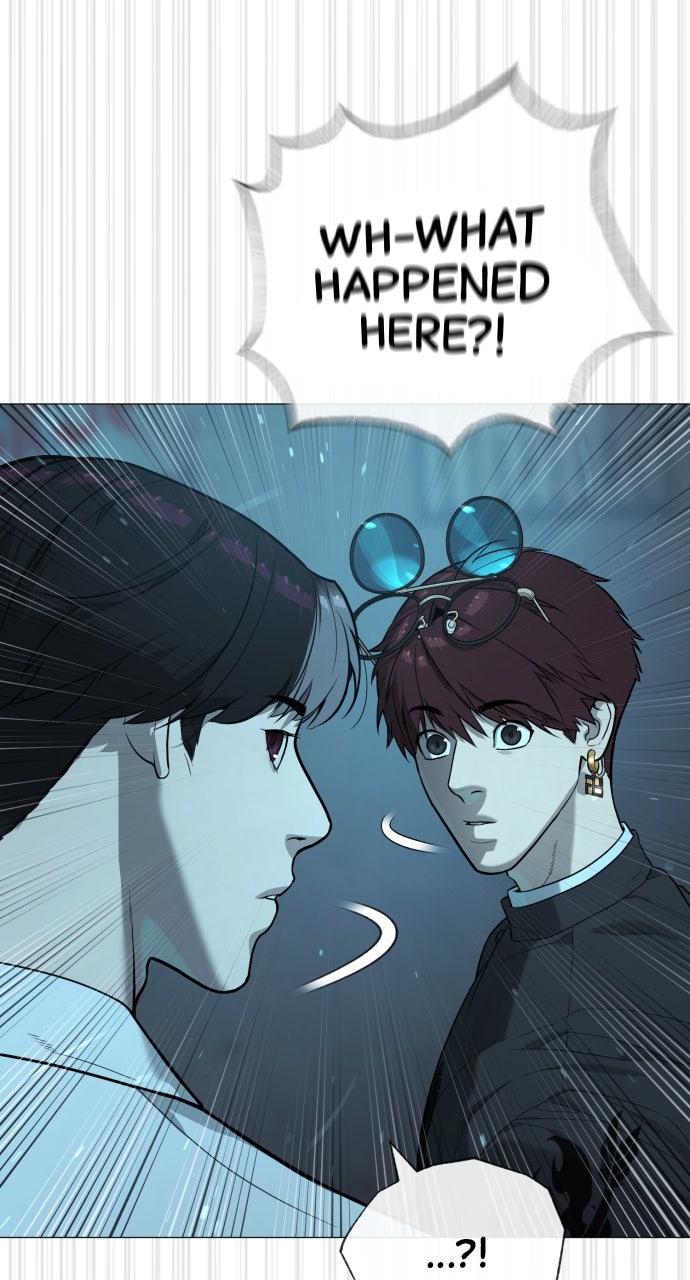 Read Killer Peter en Manga Online