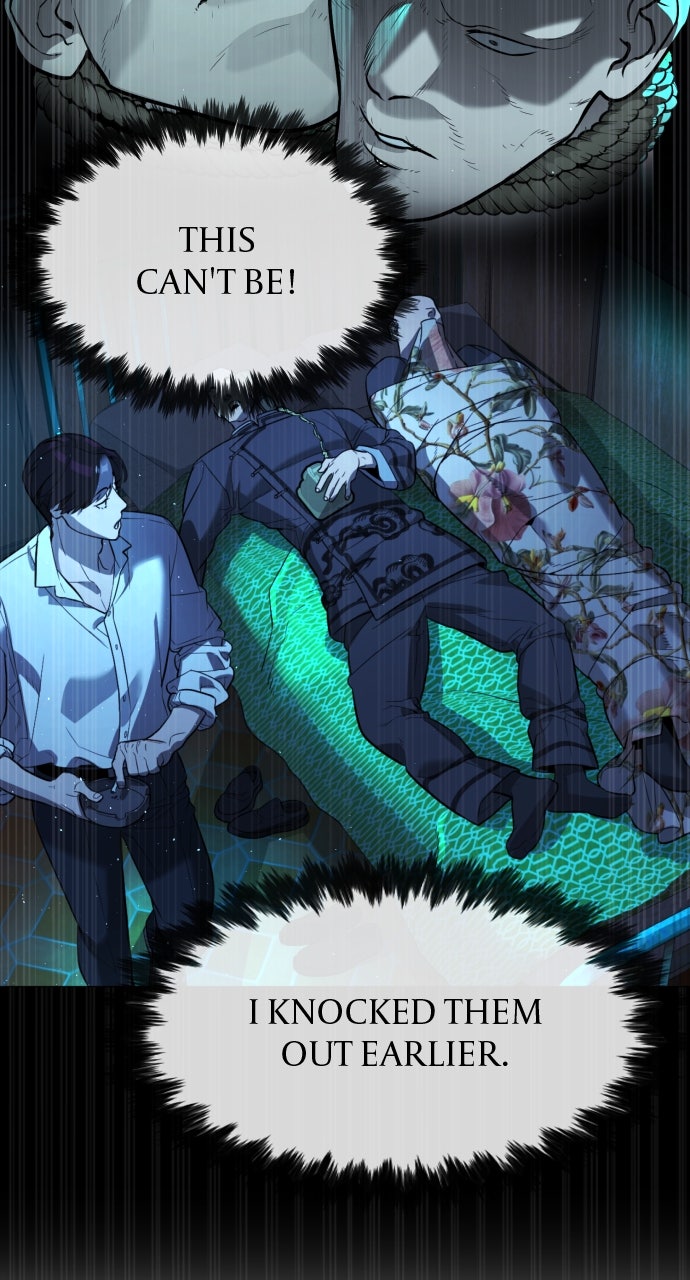 Read Killer Peter en Manga Online