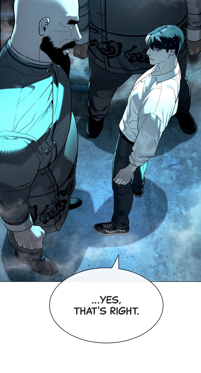 Read Killer Peter en Manga Online