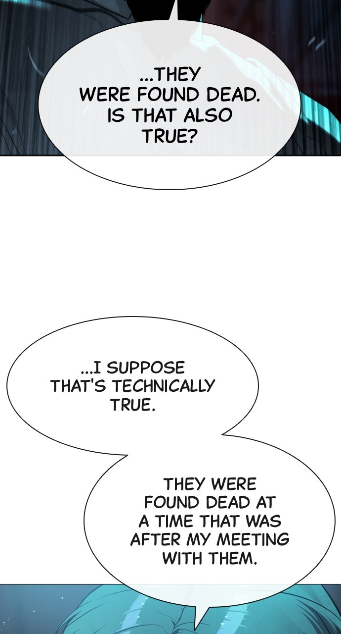 Read Killer Peter en Manga Online