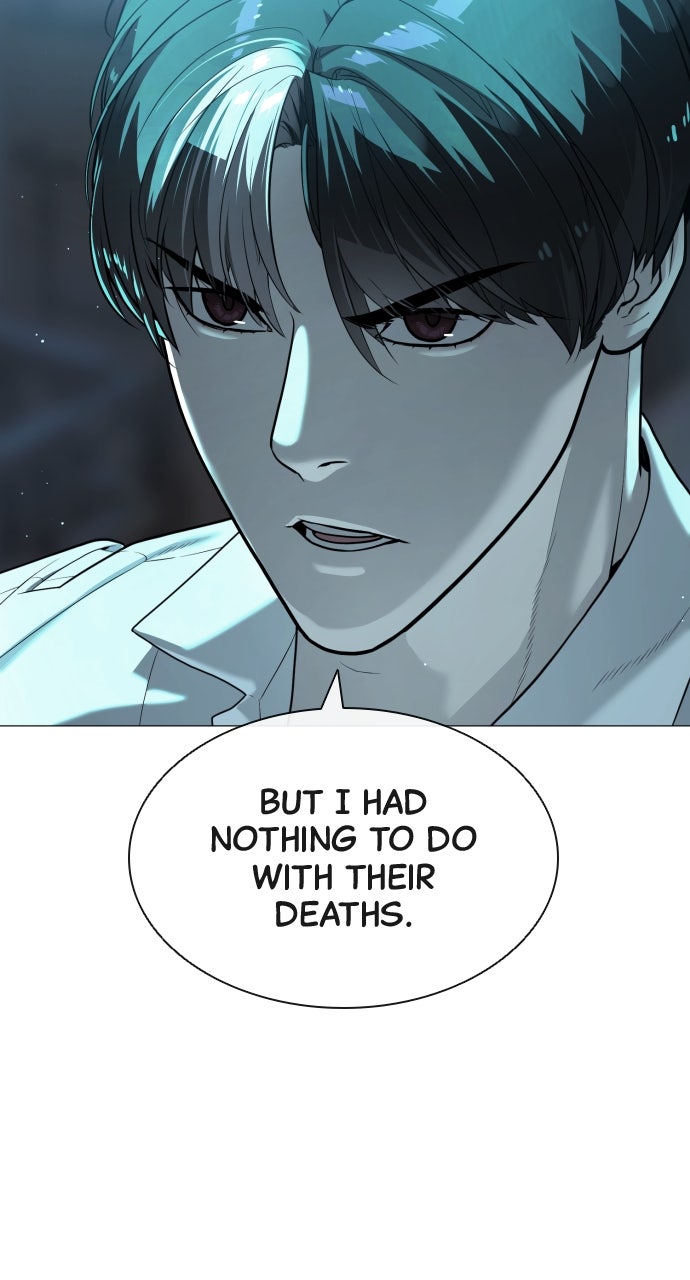 Read Killer Peter en Manga Online