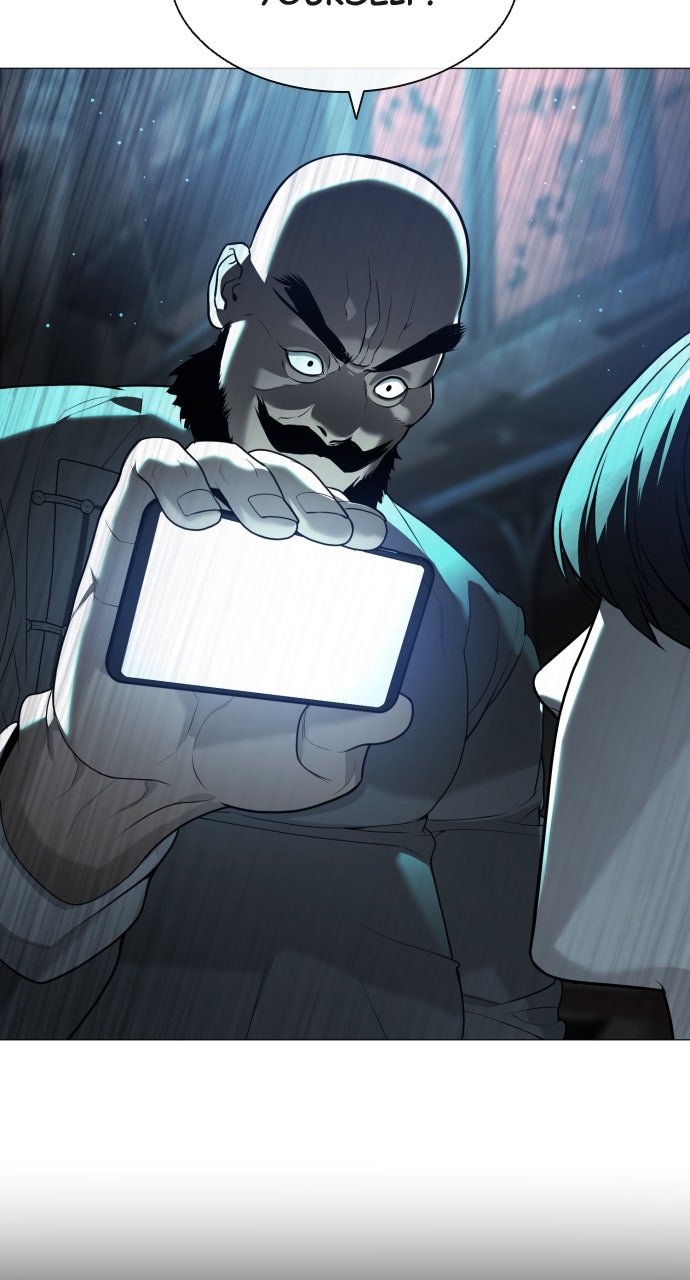 Read Killer Peter en Manga Online