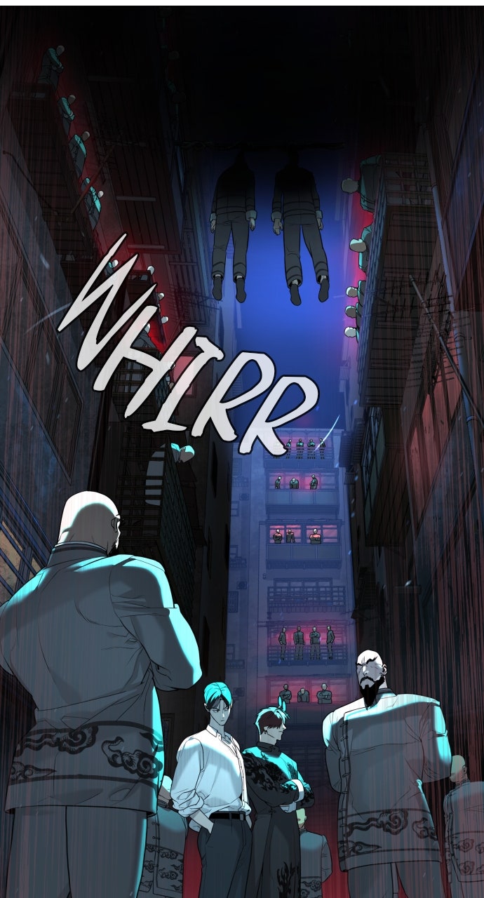 Read Killer Peter en Manga Online