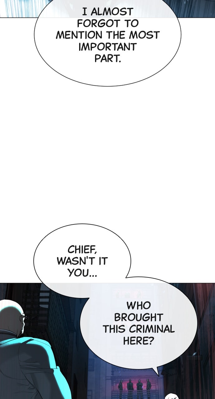 Read Killer Peter en Manga Online