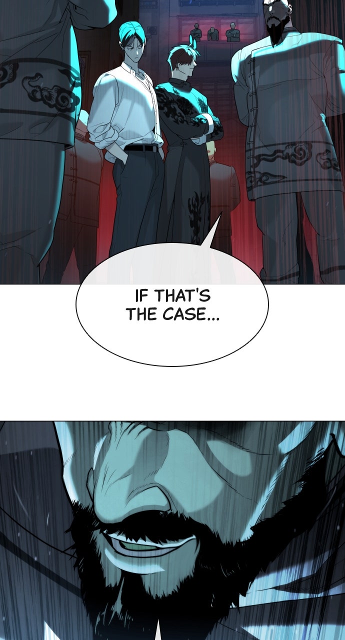 Read Killer Peter en Manga Online