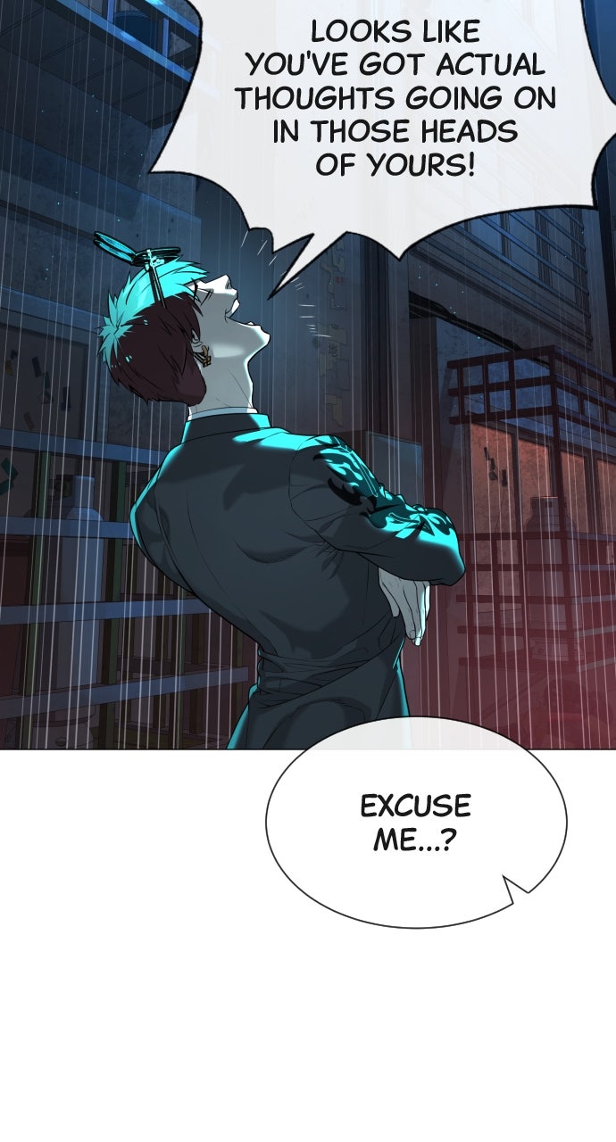 Read Killer Peter en Manga Online
