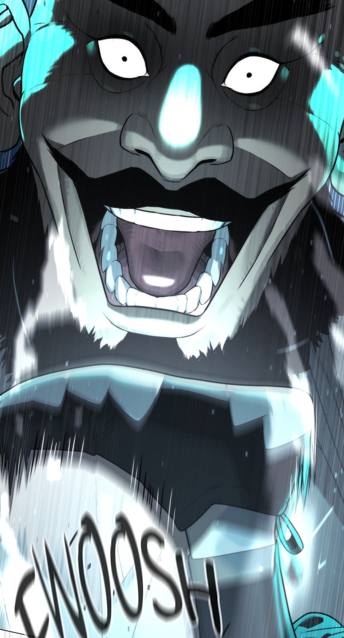 Read Killer Peter en Manga Online