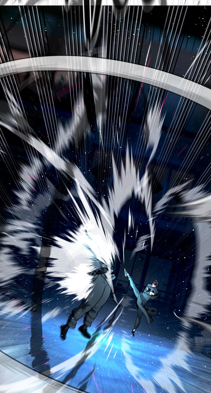 Read Killer Peter en Manga Online
