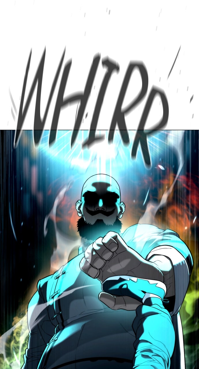 Read Killer Peter en Manga Online
