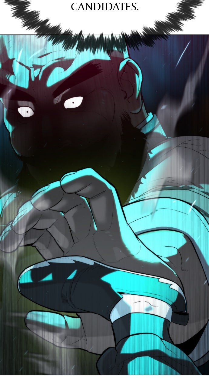 Read Killer Peter en Manga Online