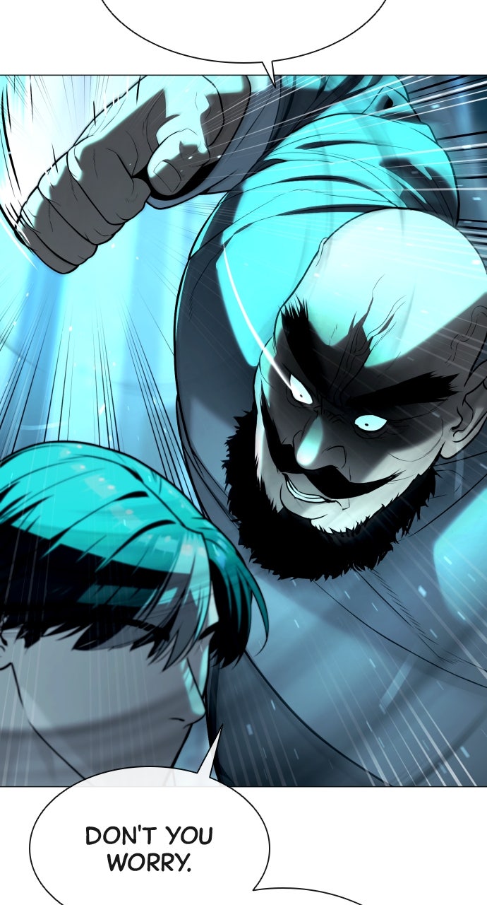 Read Killer Peter en Manga Online
