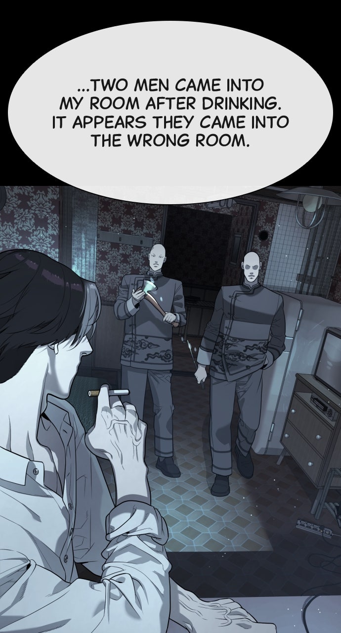 Read Killer Peter en Manga Online