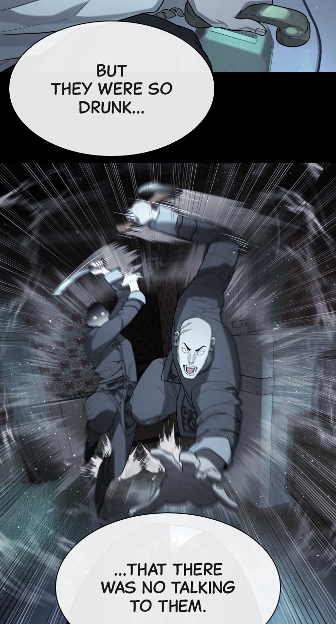Read Killer Peter en Manga Online