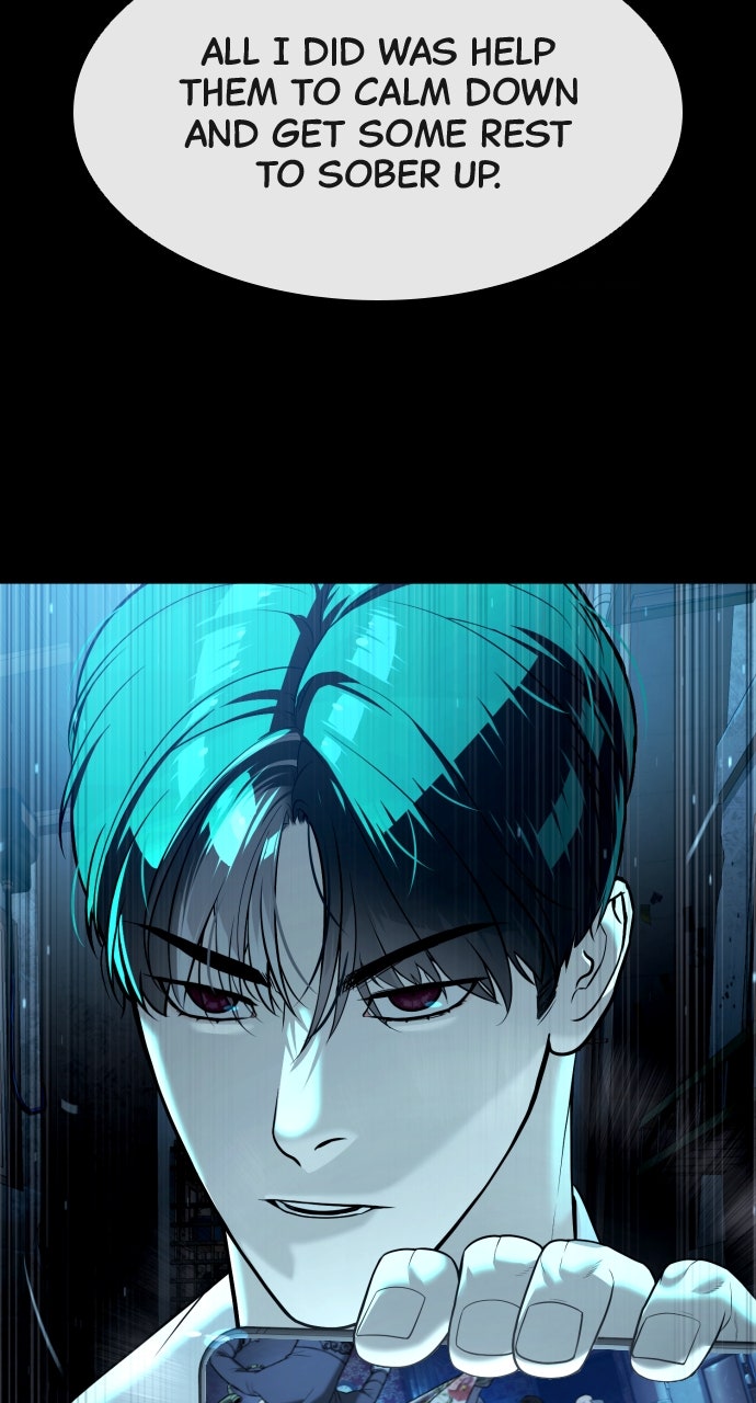 Read Killer Peter en Manga Online