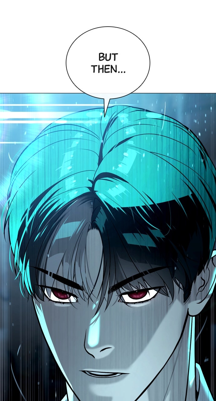 Read Killer Peter en Manga Online
