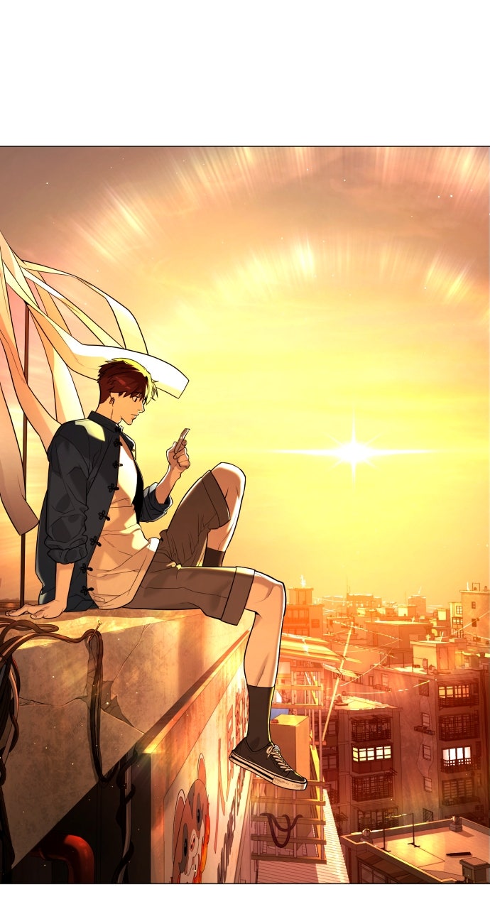 Read Killer Peter en Manga Online
