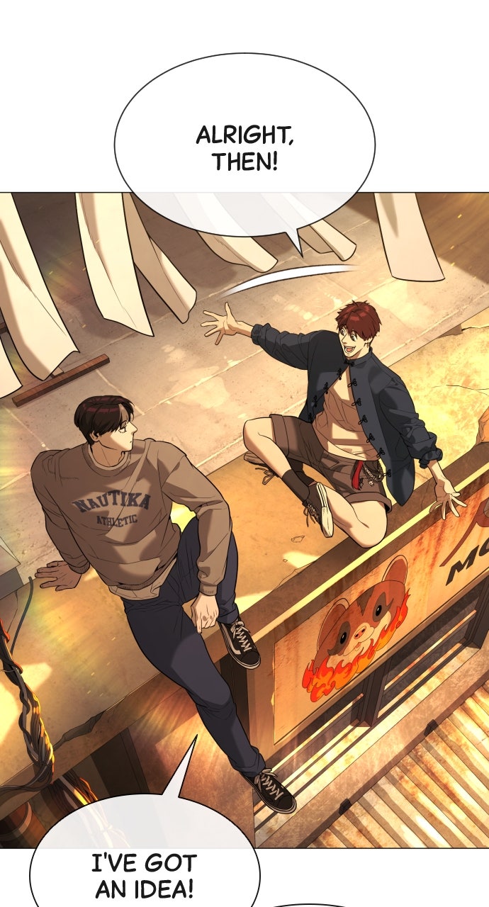 Read Killer Peter en Manga Online