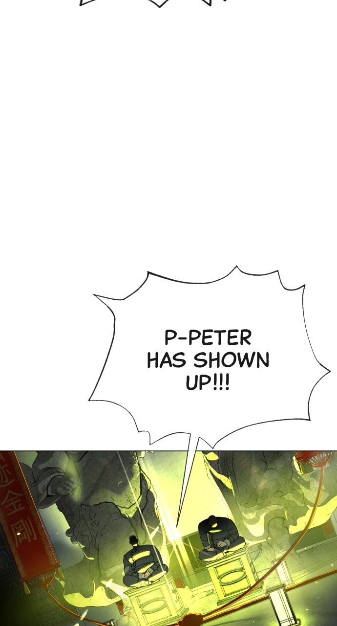 Read Killer Peter en Manga Online