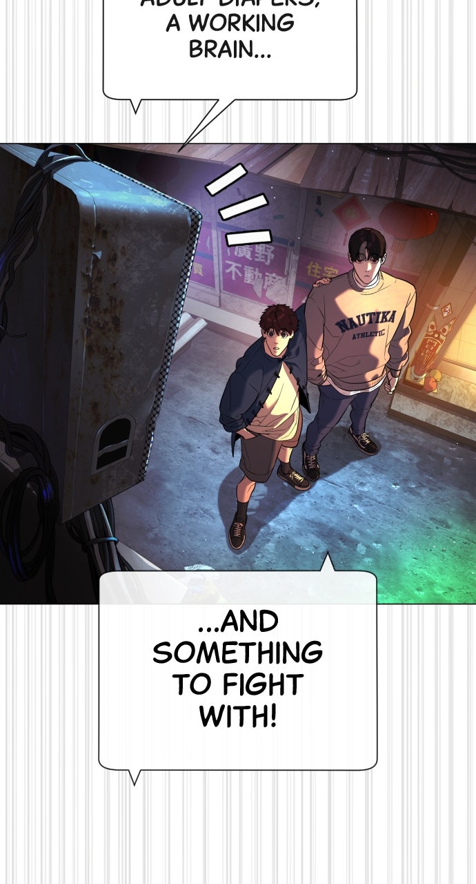 Read Killer Peter en Manga Online