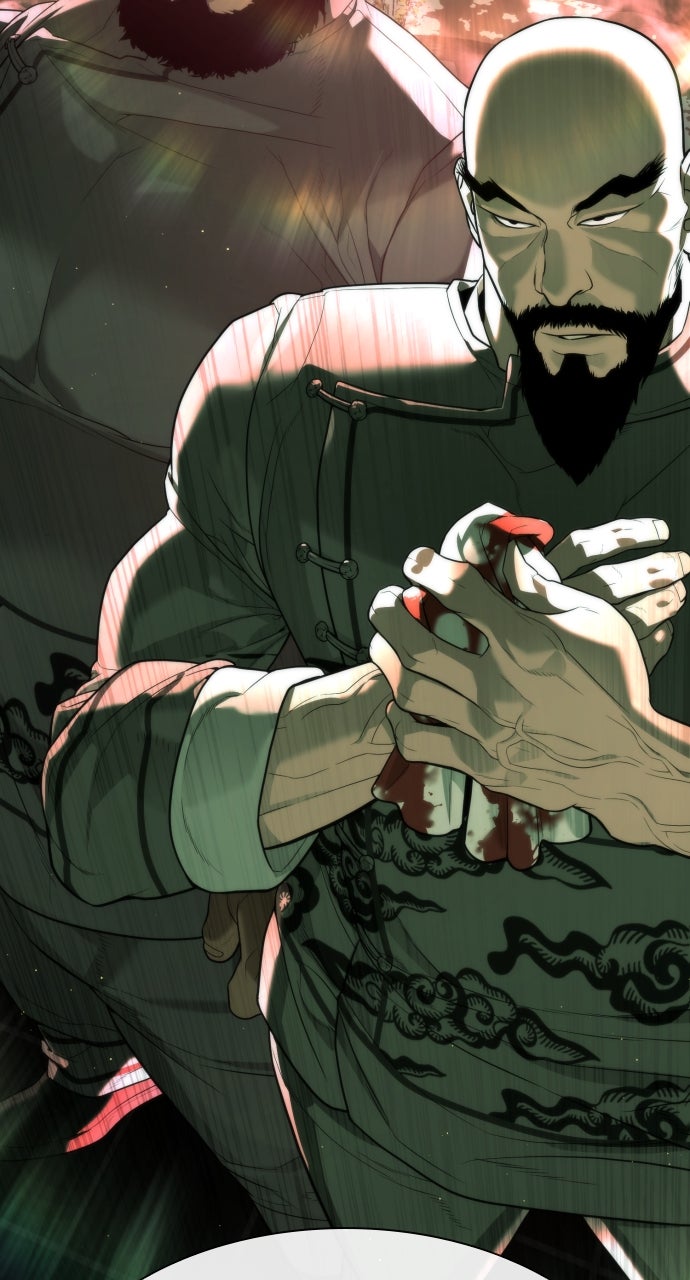 Read Killer Peter en Manga Online