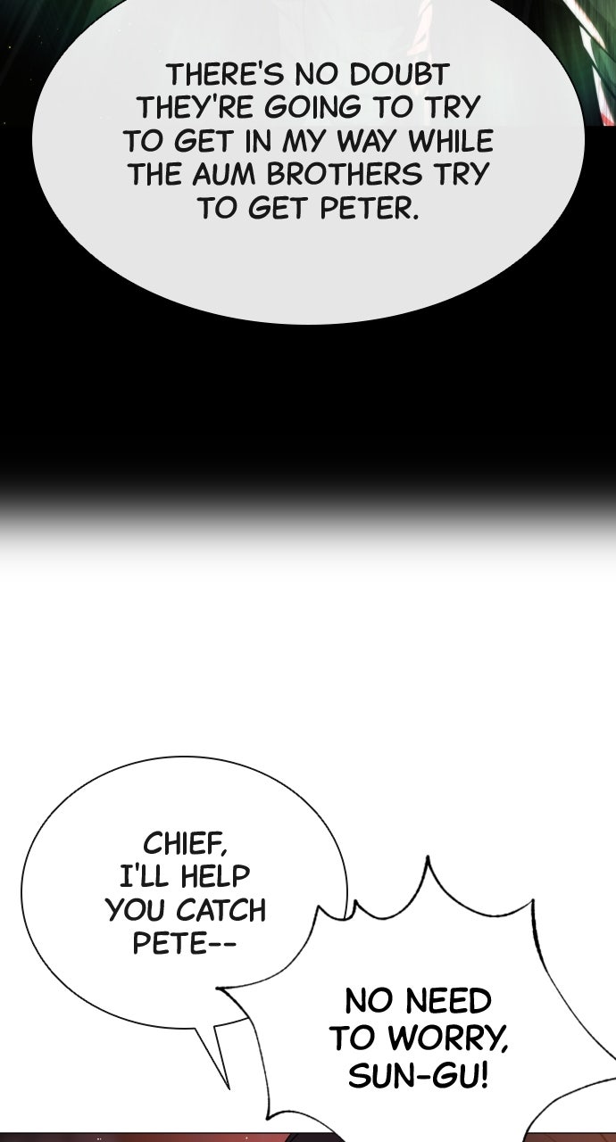 Read Killer Peter en Manga Online