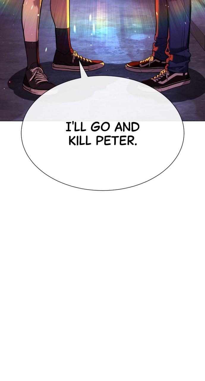 Read Killer Peter en Manga Online