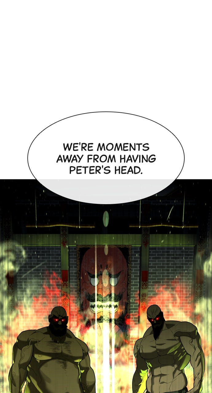 Read Killer Peter en Manga Online