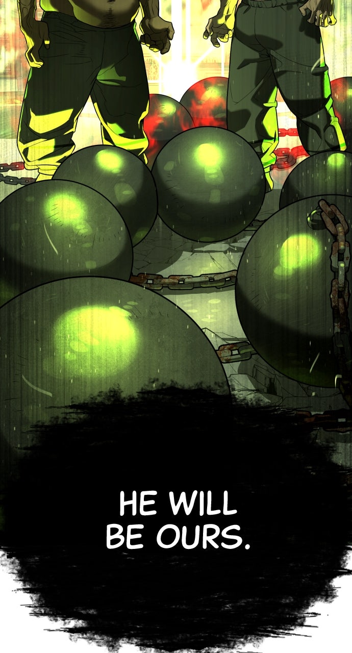 Read Killer Peter en Manga Online