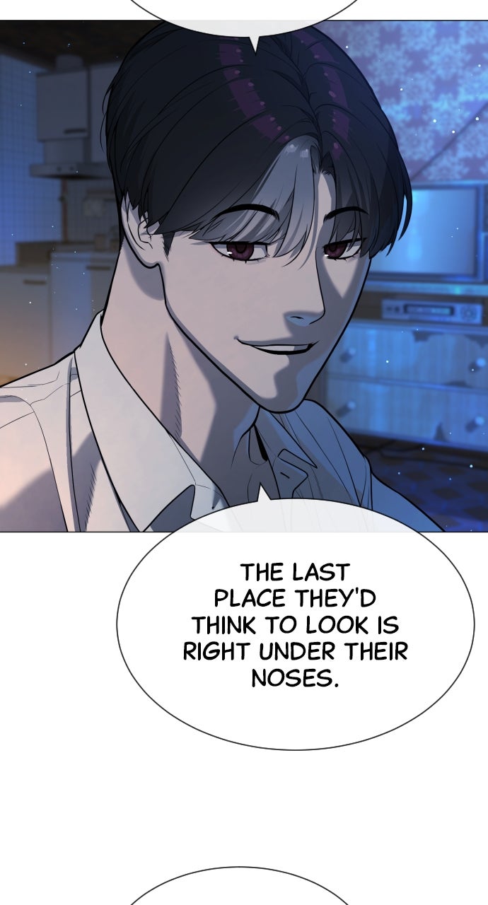Read Killer Peter en Manga Online