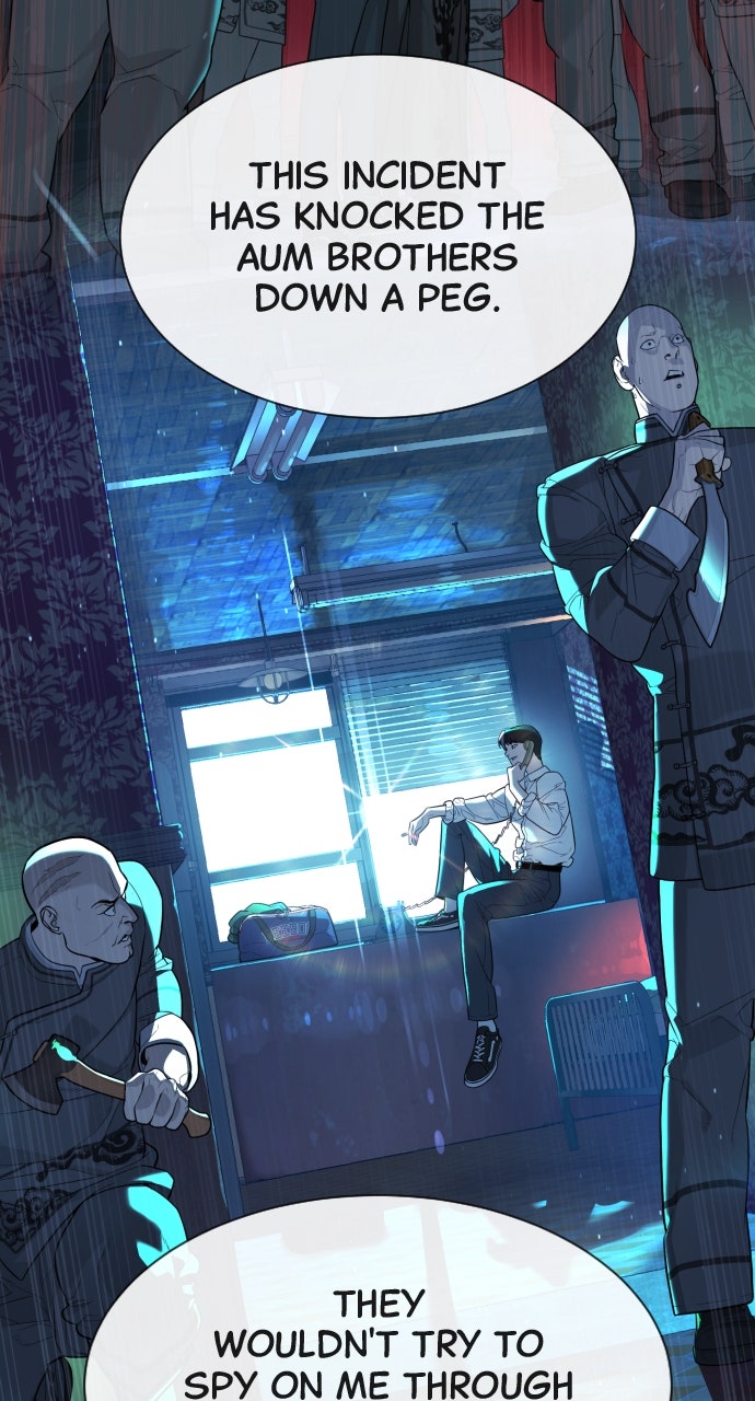 Read Killer Peter en Manga Online